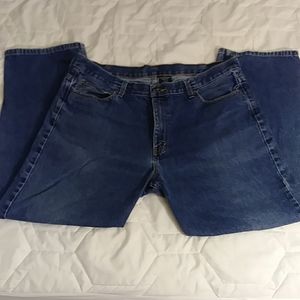 Men's faded glory jeans